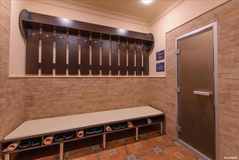 Фото Колизей