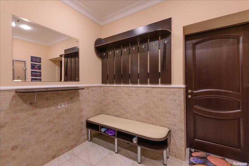 Фото Колизей