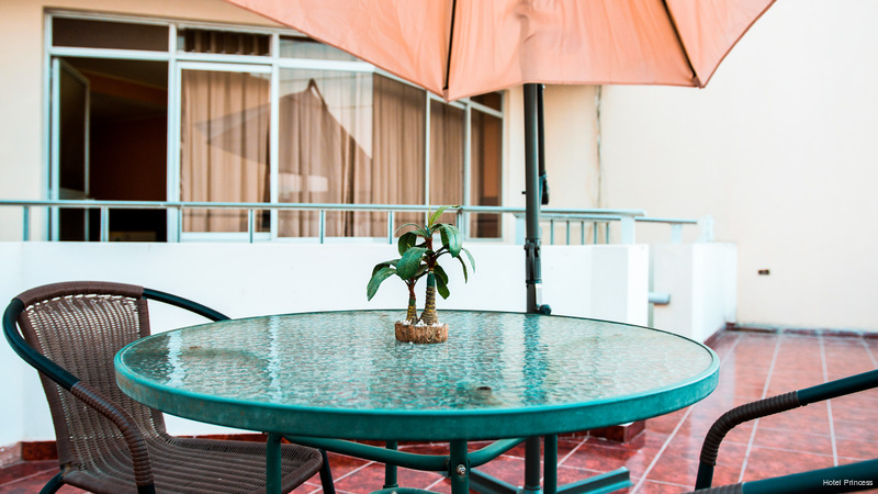 Фото Hotel Princess