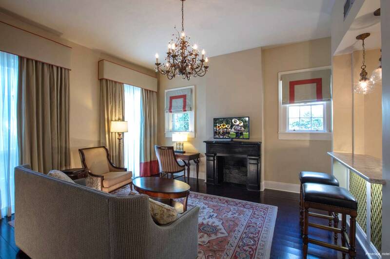 Фото Hotel Provincial