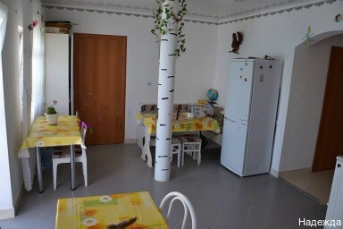 Фото Надежда