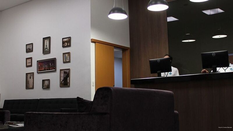 Фото Stop Inn Cristiano Machado