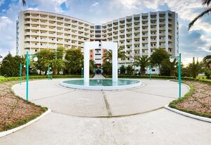 Самшитовая роща