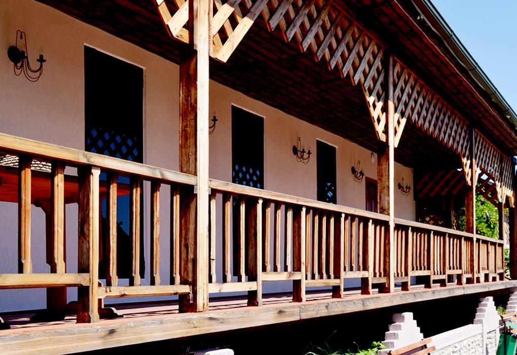 Фото Пансионат Кяласур