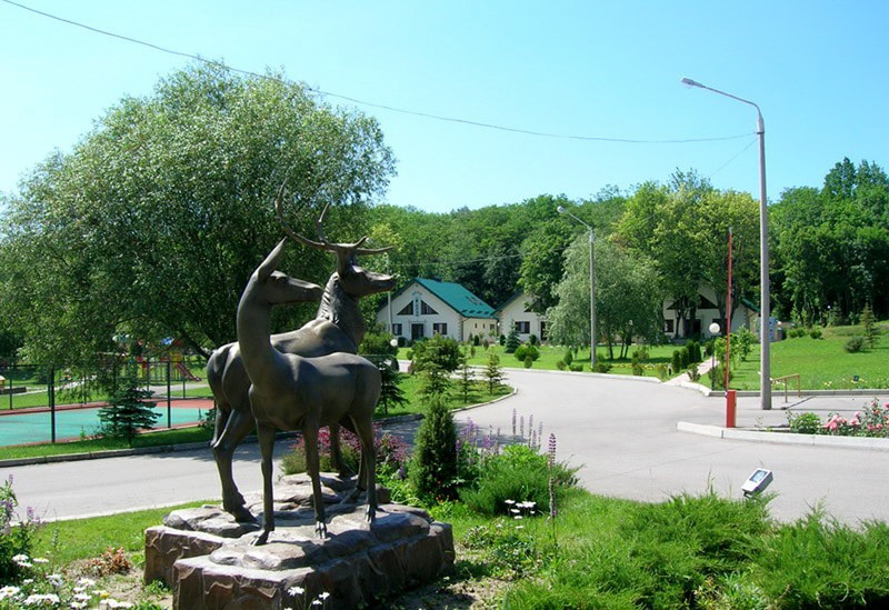 Фото Вилла Арнест