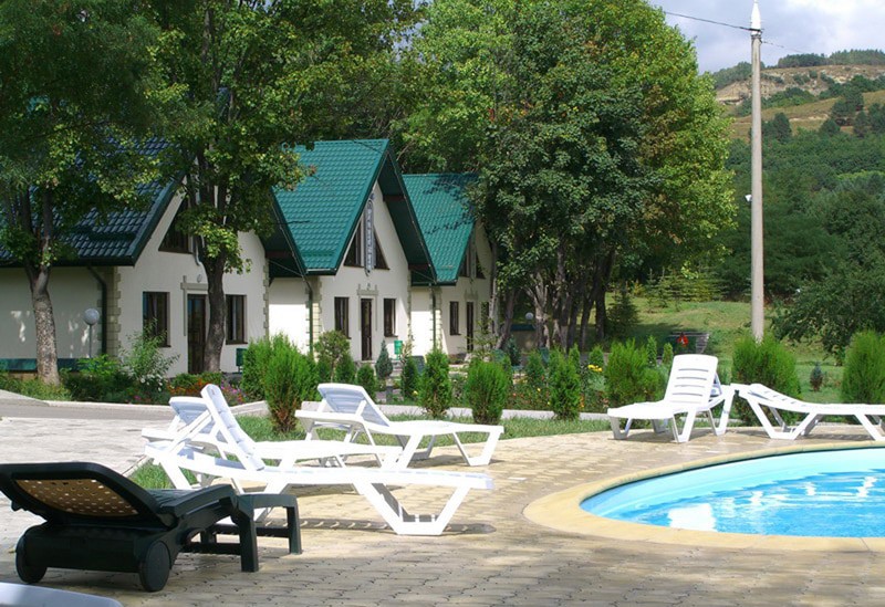 Фото Вилла Арнест