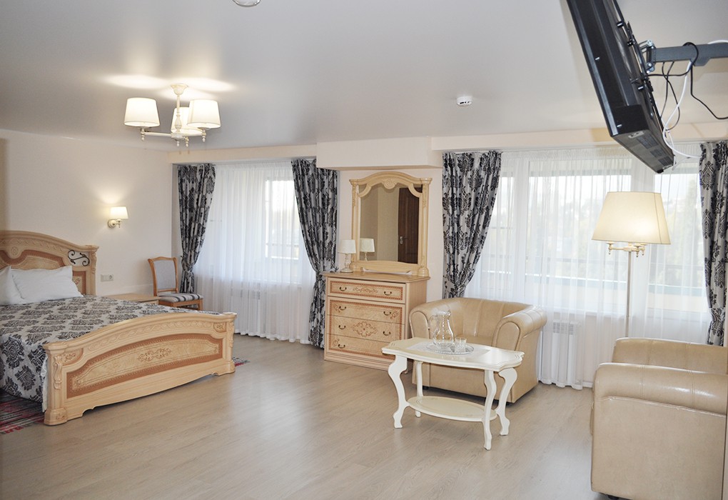 Фото отеля 3