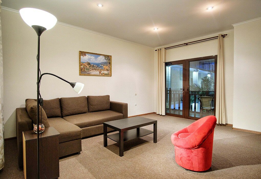 Отель весна сухум абхазия отзывы