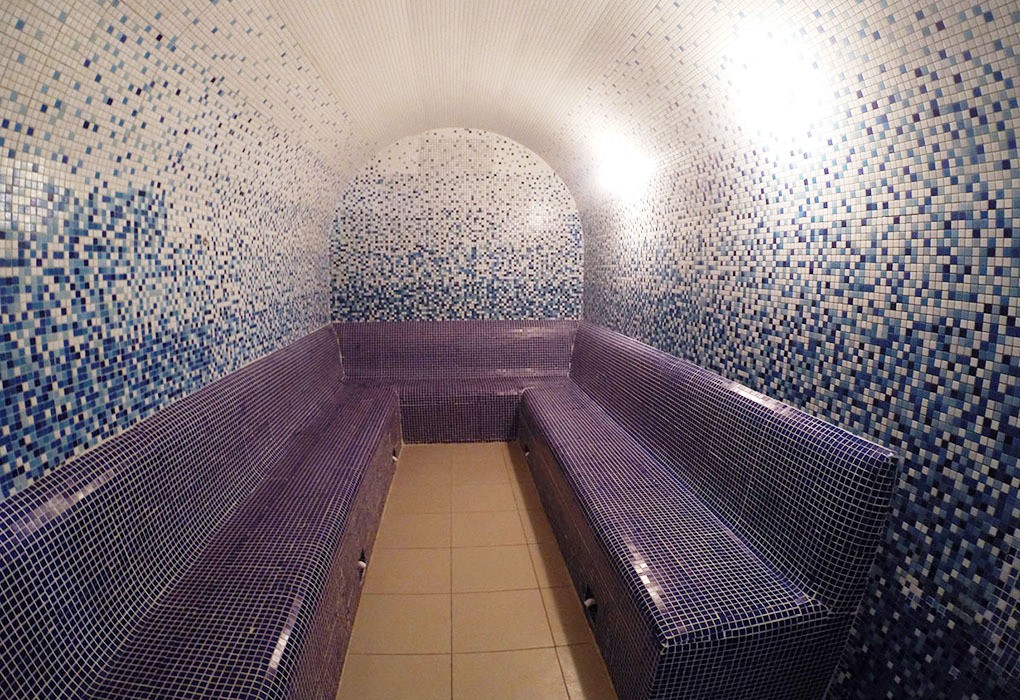 Фото Серебряный плёс