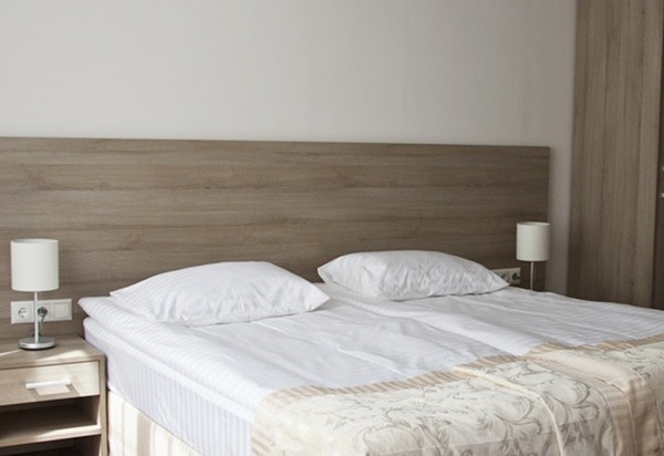 Фото Санаторий им. С. М. Кирова