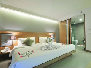 Mercure Koh Samui Beach Resort (Surat Thani, City of Ko Samui, Moo 3), hotel