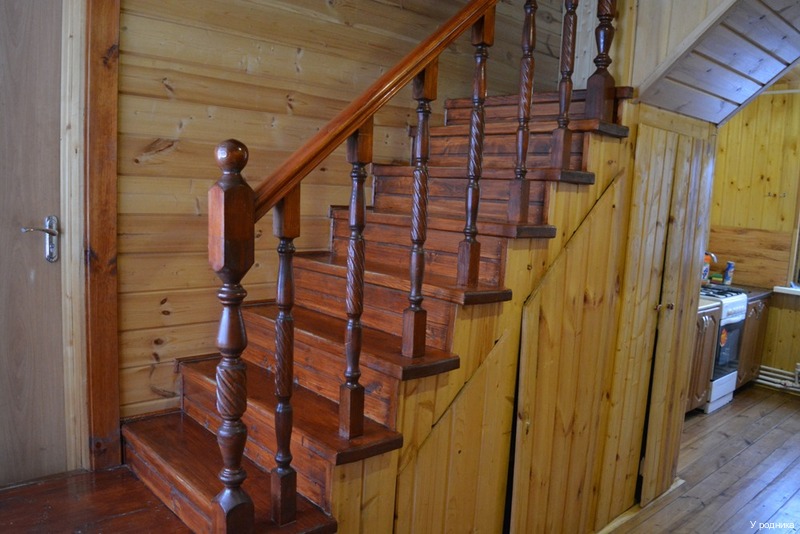 Фото У родника