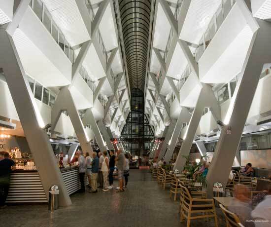 Фото Roc Arenas Doradas