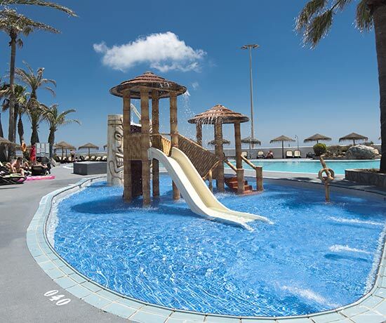 Фото Roc Arenas Doradas