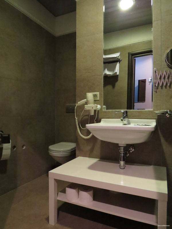 Фото Дом на Маяковке