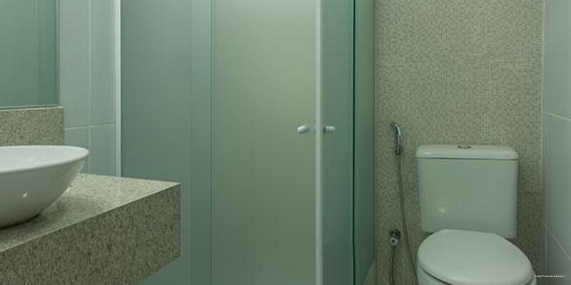 Фото Hotel Costa do Atlantico