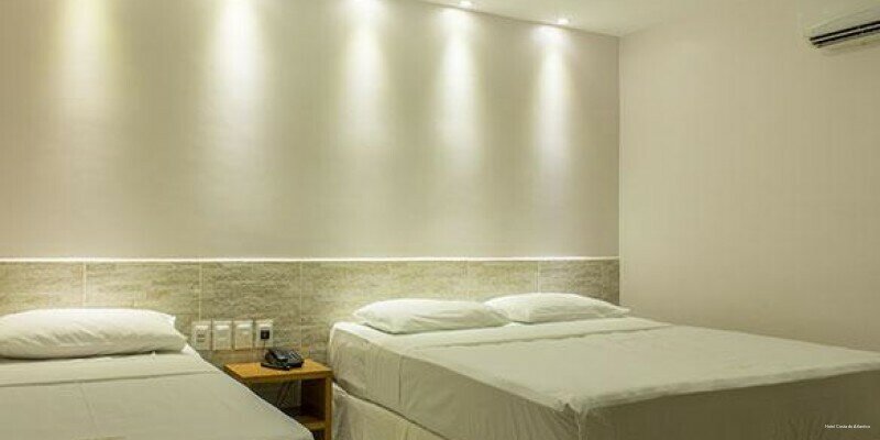 Hotel Hotel Costa do Atlantico, João Pessoa, photo