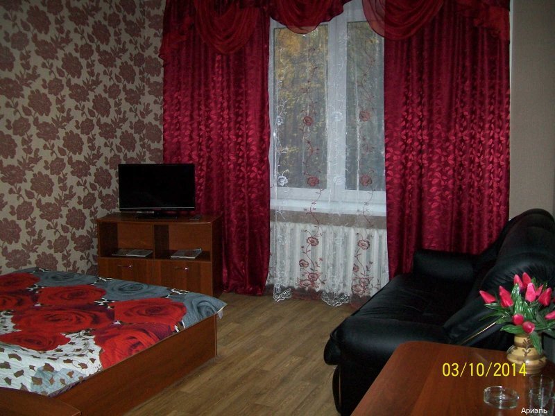 Фото Ариэль