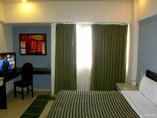 Фото Real del Sol