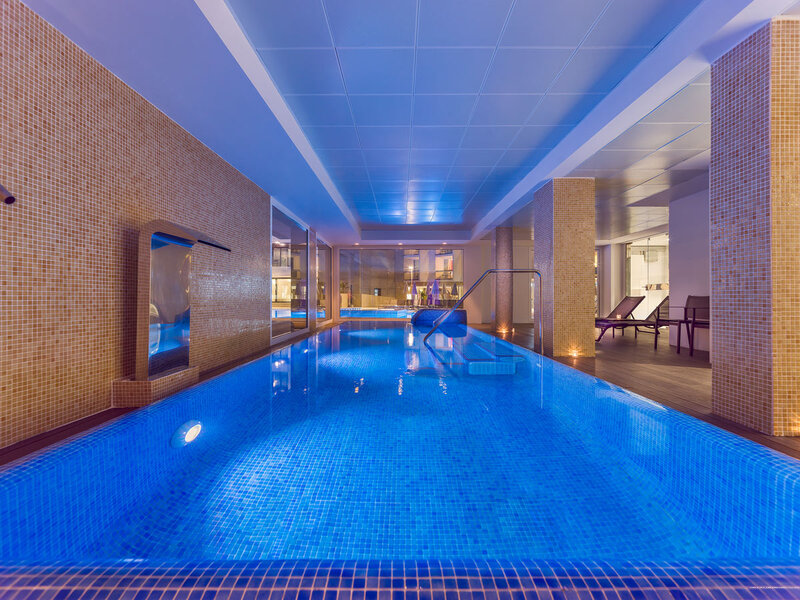 Фото Ocean Blue & Sand Beach Resort - All Inclusive