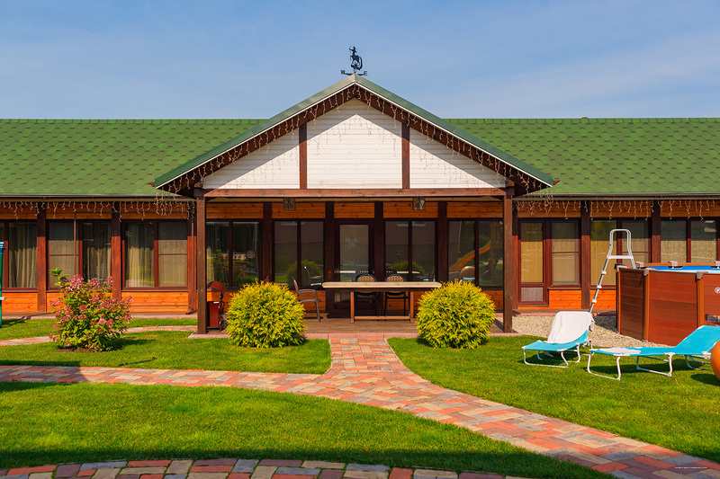 Фото Суздальский хутор