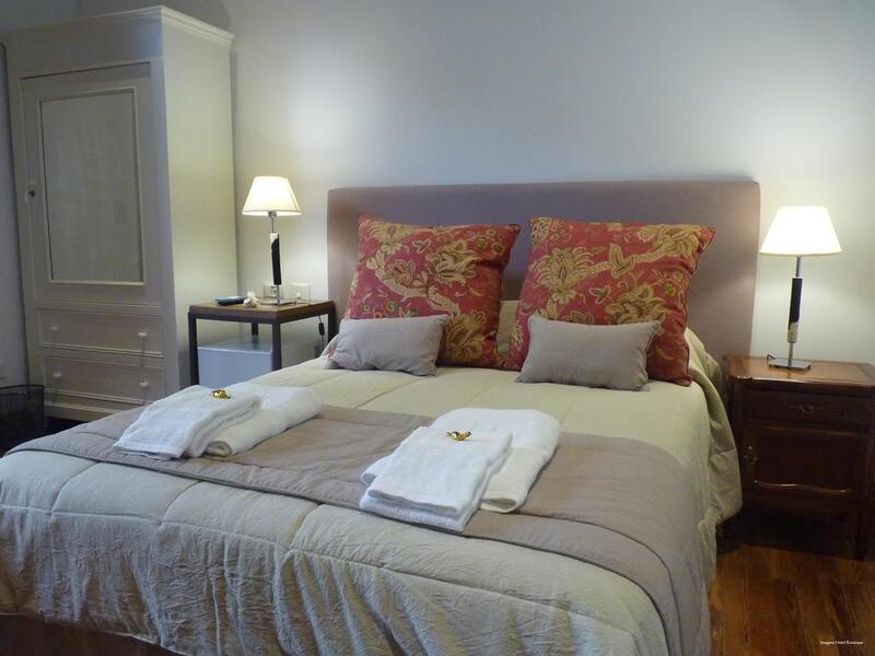 Фото Cruce´s Hotel Boutique