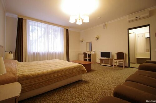 Hotel Chalet-Sport, , foto