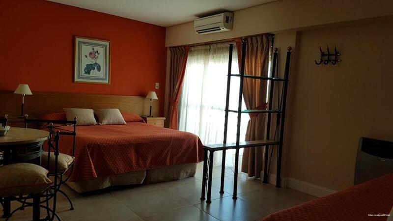 Фото Maison Apart