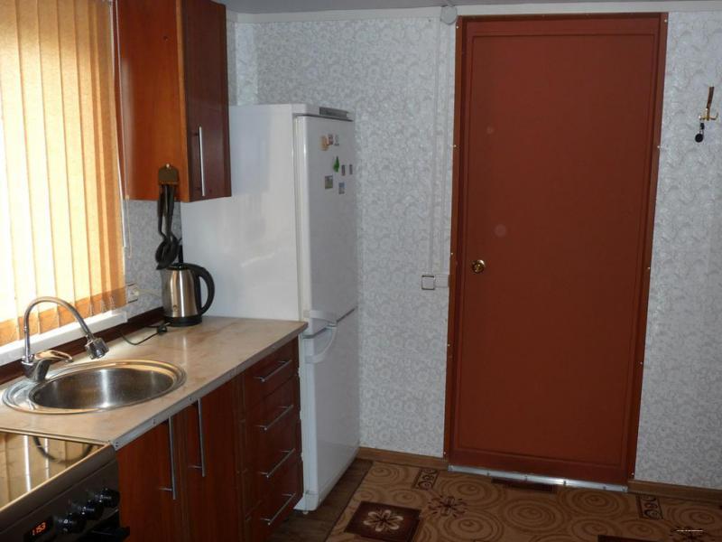 Фото Коттедж на Красноармейской