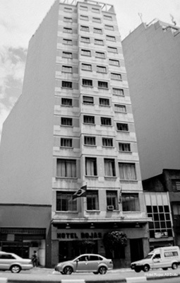 Фото отеля 3