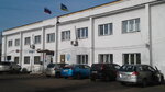 Администрация МО ГП поселок Онохой (posyolok gorodskogo tipa Onokhoy, ulitsa Gagarina, 11), administración