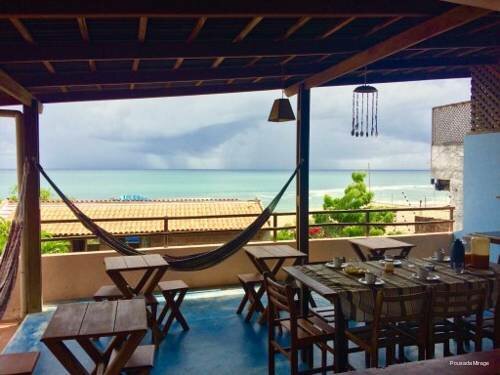 Hotel Pousada Mirante de Pipa, State of Rio Grande do Norte, photo