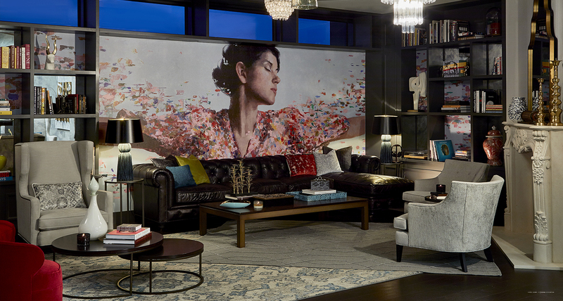 Фото Hotel Duval, Autograph Collection