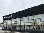 Фото 1 Renault. ТрансТехСервис. Официальный дилер