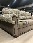 Style (praspiekt Budaŭnikoŭ, 15к1), muebles tapizados