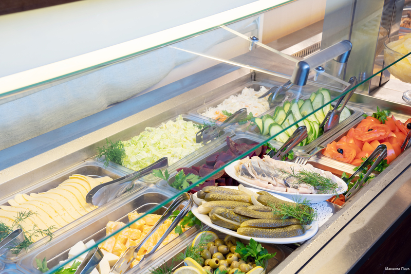 Фото Максима Парк