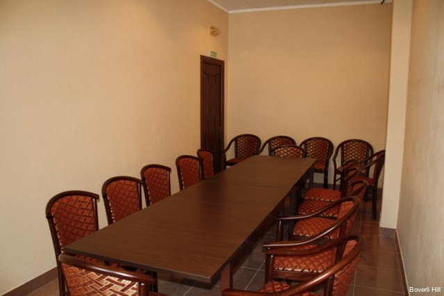 Фото Boverli Hill