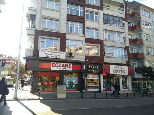 Talat Kuyumculuk Fotoğraf 2