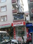 Üstüntepe Eczanesi (İstanbul, Bahçelievler, Fatih Cad., 38A), farmacia