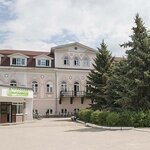 Yelatomsky priborny zavod Gostinitsa (rabochiy posyolok Yelatma, ulitsa Lunacharskogo, 22) ، فندق