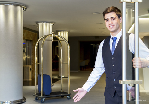 Фото Windsor Hotel And Tower