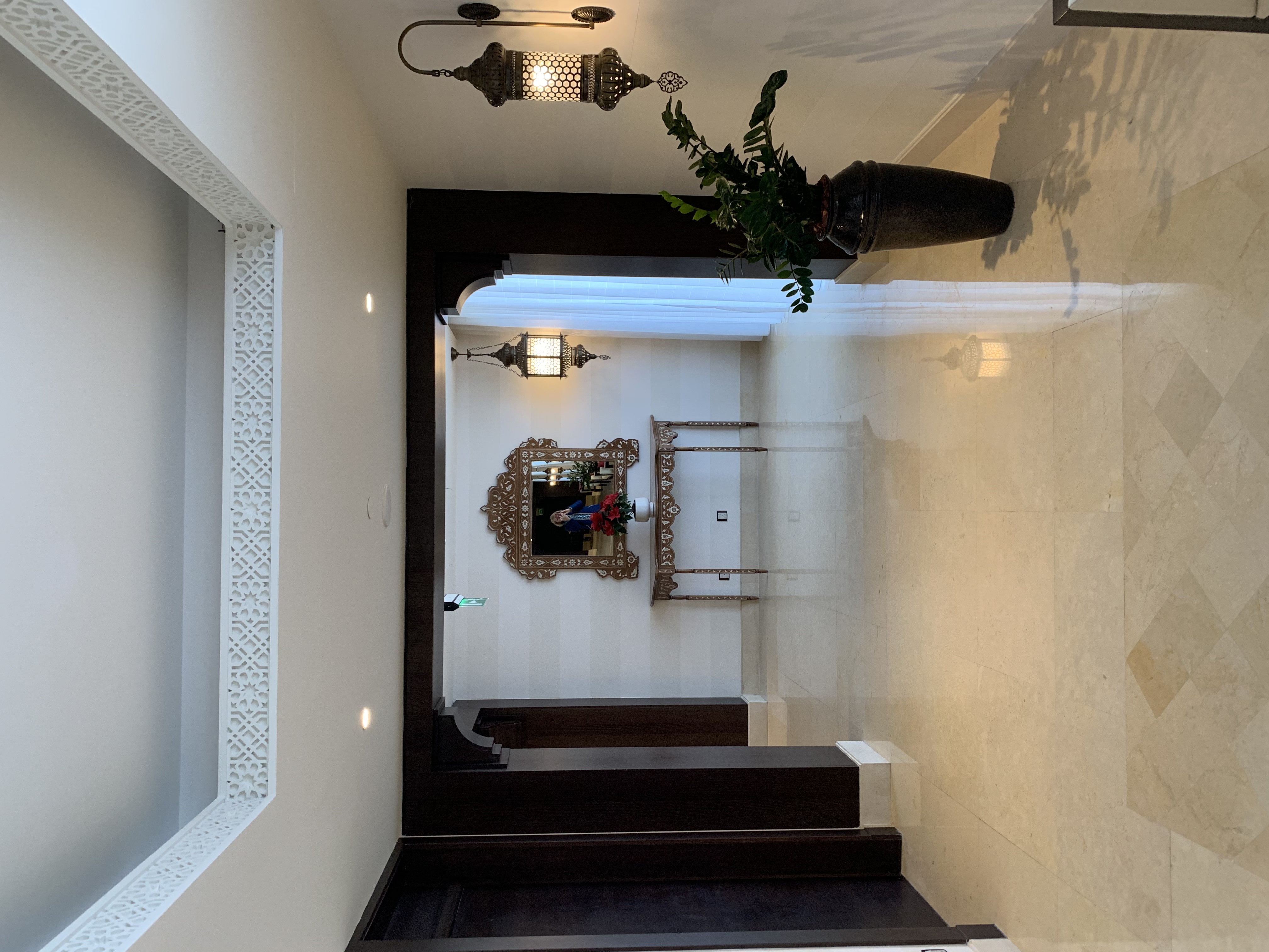 Фото Al Manara, a Luxury Collection Hotel, Saraya Aqaba