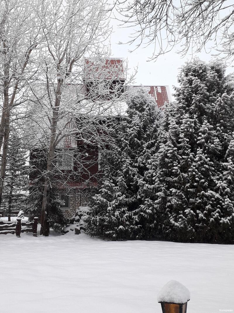 Фото Колкуново