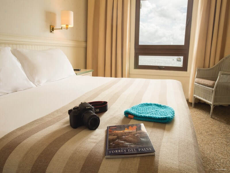 Фото Hotel Cabo De Hornos