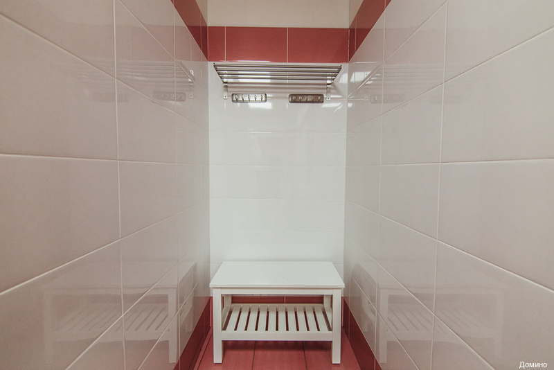 Фото Домино