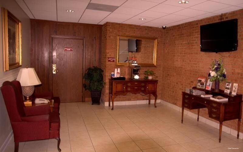 Фото Olde Towne Inn