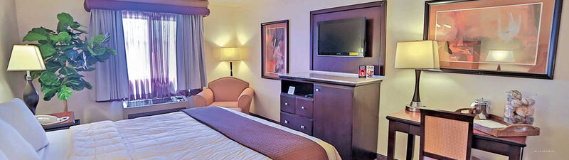 Фото Lucky Club Casino and Hotel