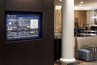 Фото Courtyard by Marriott Seattle Kirkland