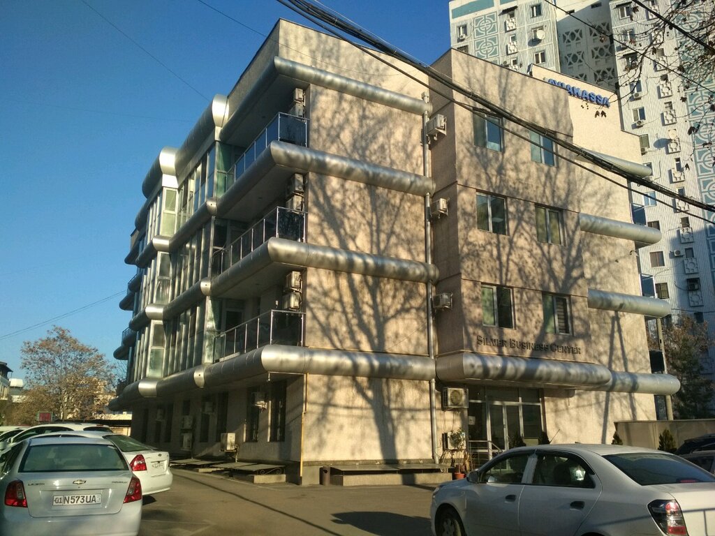 Бухгалтерские услуги Pride Exclusive, Ташкент, фото