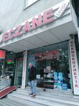 Sevgi Eczanesi (İstanbul, Bahçelievler, Fatih Cad., 76A), pharmacy